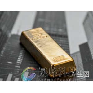 抄底资金杀回来了？黄金上探4010关口-市场参考-晟峰科技数据