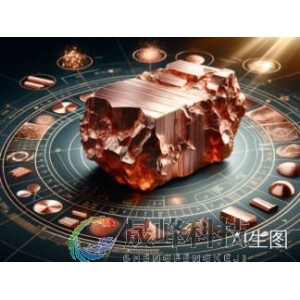 一场“完美风暴”来袭！继金银后，铜价再创历史新高-市场参考-晟峰科技数据