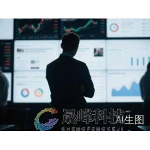 美联储与企业共同承认：美国经济确实存在问题！-市场参考-晟峰科技数据