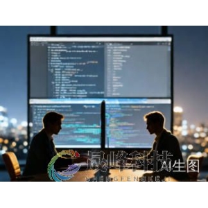 又撕破脸！马斯克与奥尔特曼的旧怨新火-市场参考-晟峰科技数据