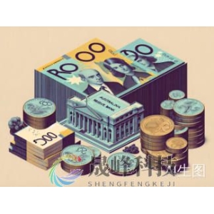 通胀担忧再度燃起！澳洲联储继续按兵不动-市场参考-晟峰科技数据