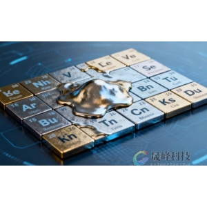 美国加码稀土投资！商务部与五角大楼联手扶持本土磁体巨头-市场参考-晟峰科技数据