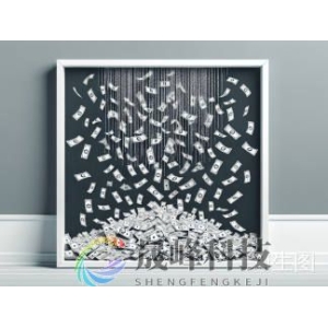 被“大空头”做空后，AI新贵CEO点名狂喷：疯子一个！-市场参考-晟峰科技数据