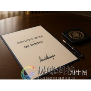 美国商界、国会议员、前政府官员联手“围剿”特朗普，只为废除关税！-市场参考-晟峰