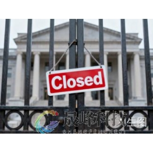 共和党推新方案欲打破停摆僵局，民主党关键要求成“拦路虎”！-市场参考-晟峰科技数