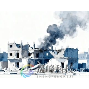 安理会通过涉加沙决议，哈马斯和以色列各怀不满-市场参考-晟峰科技数据