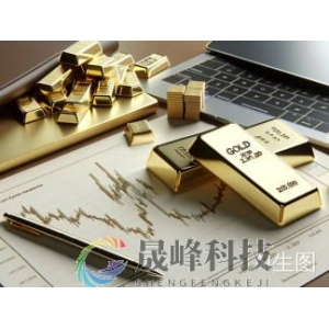 黄金与股市正向联动！金矿股成杠杆利器-市场参考-晟峰科技数据