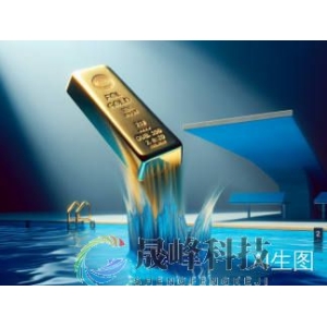 惊魂时刻！全球最大交易所“拔网线”，黄金上下插针，经纪商直呼“头疼”-市场参考-