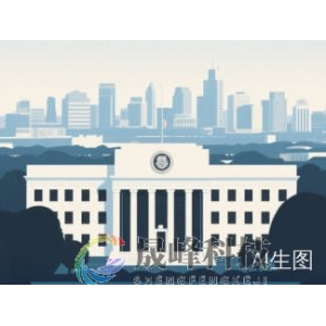 “美联储传声筒”：半数同僚反对降息，鲍威尔迎来背水一战！-市场参考-晟峰科技数据