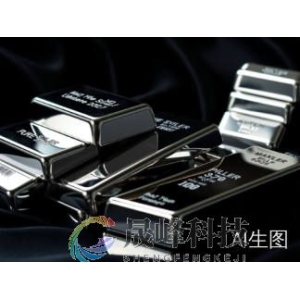 银价新高背后推手：印度新规或颠覆白银市场！-市场参考-晟峰科技数据