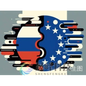 打响反击第一枪！俄央行起诉欧洲清算银行-市场参考-晟峰科技数据