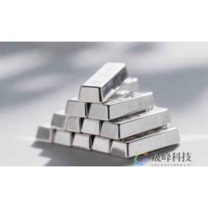 见证历史！白银市值反超谷歌，跃升全球第四大资产-市场参考-晟峰科技数据