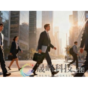 非农有喜有忧，11月失业率升至四年新高！美联储明年降息预期升温-市场参考-晟峰科