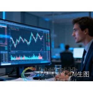 百年指标发出看涨信号：美股牛市根基稳固-市场参考-晟峰科技数据