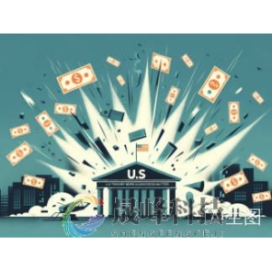 耶伦与多位业界泰斗齐发声：美国债务正逼近“悬崖边缘”！-市场参考-晟峰科技数据