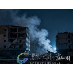 美以密谈后出招：给哈马斯两个月，“要么交枪，要么灭亡”-市场参考-晟峰科技数据