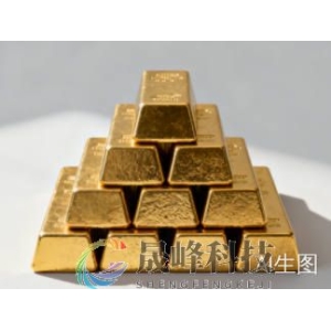 沙特和阿联酋“撕破脸”，黄金贸易成地缘竞争“新战场”！-市场参考-晟峰科技数据