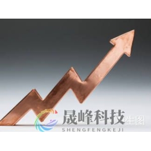 LME伦铜暴涨超10%！投机资金引爆金属市场-市场参考-晟峰科技数据