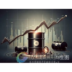 美伊剑拔弩张！油市地缘风险溢价回归，美、布两油大涨逾4%-市场参考-晟峰科技数据
