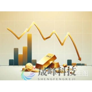 惊险跳水！金价重挫超百美元，分析师警告：“危险阶段”已来临！-市场参考-晟峰科技