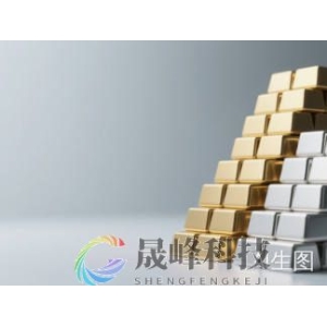 谁是“聪明钱”？本轮金银史诗级牛市中，散户又给专业人士“上了一课”-市场参考-晟