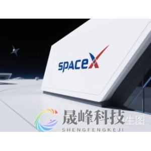 马斯克再下一盘大棋：SpaceX与xAI合并，万亿美元级IPO浮出水面-市场参考