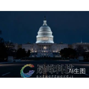 美参议院再次“卡壳”，政府部分停摆风险骤升！-市场参考-晟峰科技数据