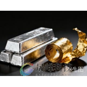 一场“史诗级”避险狂潮：黄金逼近5000美元，白银冲上3位数！-市场参考-晟峰科