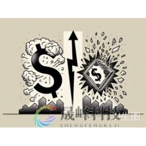 美元看空成本飙至历史极值！政治风险溢价重归-市场参考-晟峰科技数据