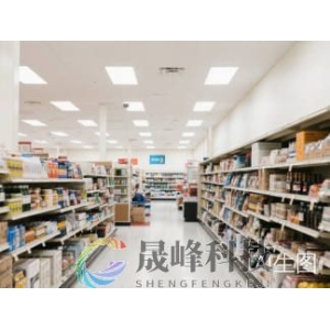 近5年新低！美国核心CPI年率低于预期，6月前降息概率已升至80%-市场参考-晟