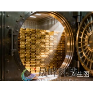 自担风险成潮！金价暴涨，金库运营商放弃全额投保-市场参考-晟峰科技数据