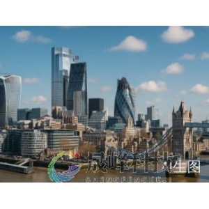 预算案阴云笼罩，英国四季度GDP仅微增0.1%-市场参考-晟峰科技数据