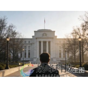 为扶沃什上位，贝森特亲自下场，密谋“撤换”鲍威尔调查-市场参考-晟峰科技数据