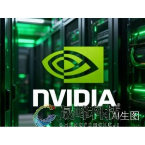 英伟达也要“养龙虾”？开源AI代理平台NemoClaw即将推出-市场参考-晟峰科