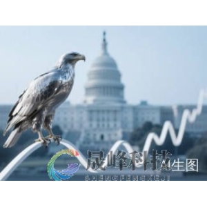 滞胀阴霾笼罩！油价飙升叠加就业爆冷，美联储降息预期大退潮？-市场参考-晟峰科技数