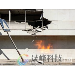 滞胀噩梦重演？中东战火冲击下，全球市场正面临50年来最严峻大考！-市场参考-晟峰