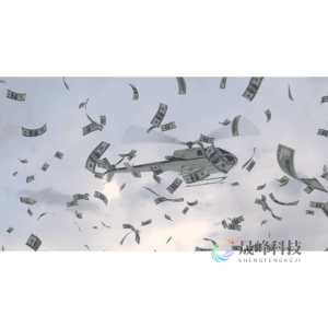 6200万美元“空投”城市：2万人疯抢现金，央行却紧急宣布全部作废-市场参考-晟