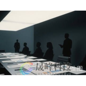 逼宫戏码适得其反？特朗普施压下，鲍威尔或成“影子美联储主席”-市场参考-晟峰科技