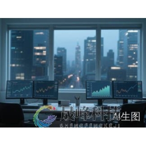 美股最稳“接盘侠”转向？散户时隔1年半首次净卖出个股-市场参考-晟峰科技数据