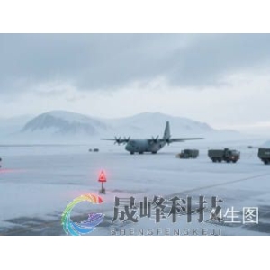 特朗普强买格陵兰岛差点引发战争？丹麦军方被曝曾暗中备战-市场参考-晟峰科技数据