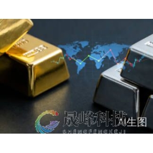 美军一周两度增兵中东！美欧股债齐崩，金银又开启暴跌-市场参考-晟峰科技数据