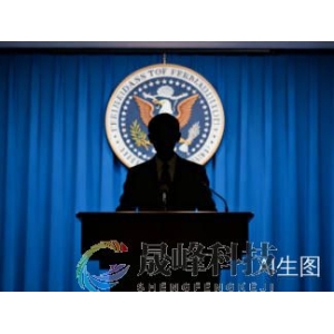 隔空硬刚特朗普！鲍威尔称赞前辈沃尔克抵制政治施压-市场参考-晟峰科技数据