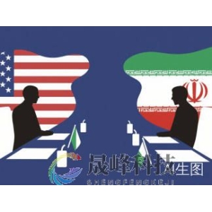 美军酝酿强攻哈尔克岛？伊朗现在还有这四大“反击底牌”！-市场参考-晟峰科技数据