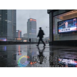 无处躲藏！中东战火下避险资产集体“罢工”，华尔街彻夜加班只为少亏-市场参考-晟峰