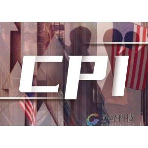 金十速递：美国3月CPI报告全文-市场参考-晟峰科技数据