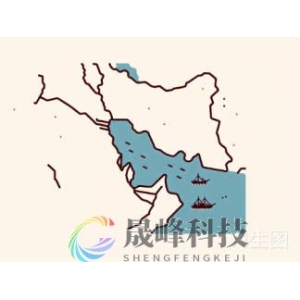 霍尔木兹海峡首现西欧船影！法籍集装箱船满载“过关”-市场参考