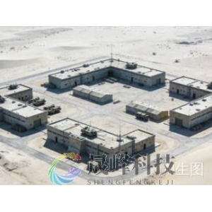 中东防空储备告罄，海湾国家紧急全球“扫货”-市场参考-晟峰科技数据