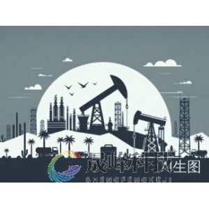 中东战火狂掐原油命脉，欧佩克产量惊现“断崖式”跳水！-市场参考-晟峰科技数据