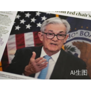 鲍威尔今夜或迎“最后一舞”！鹰派程度、未来规划成市场焦点-市场参考-晟峰科技数据