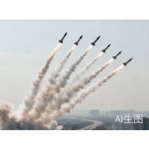 停火协议名存实亡？以色列空袭黎巴嫩，真主党誓言血战到底！-市场参考-晟峰科技数据